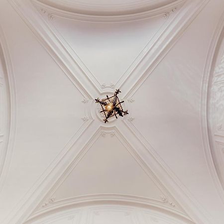 Palazzo Marletta Duomo Apartment 카타니아 외부 사진