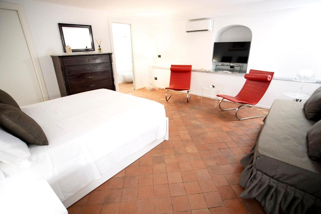 Palazzo Marletta Duomo Apartment 카타니아 외부 사진