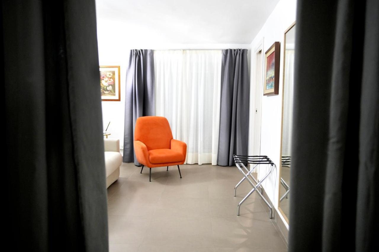 Palazzo Marletta Duomo Apartment 카타니아 외부 사진