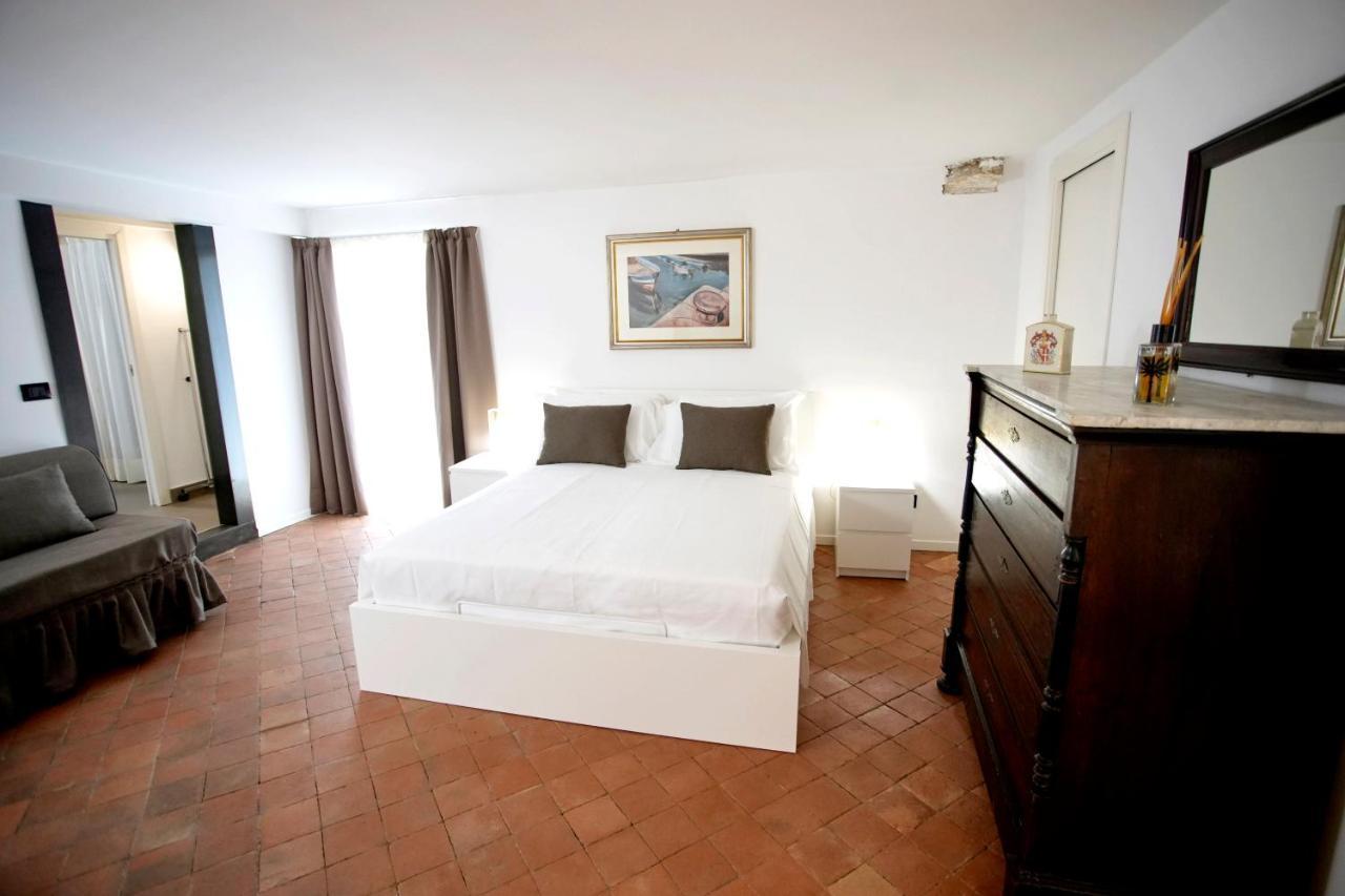 Palazzo Marletta Duomo Apartment 카타니아 외부 사진