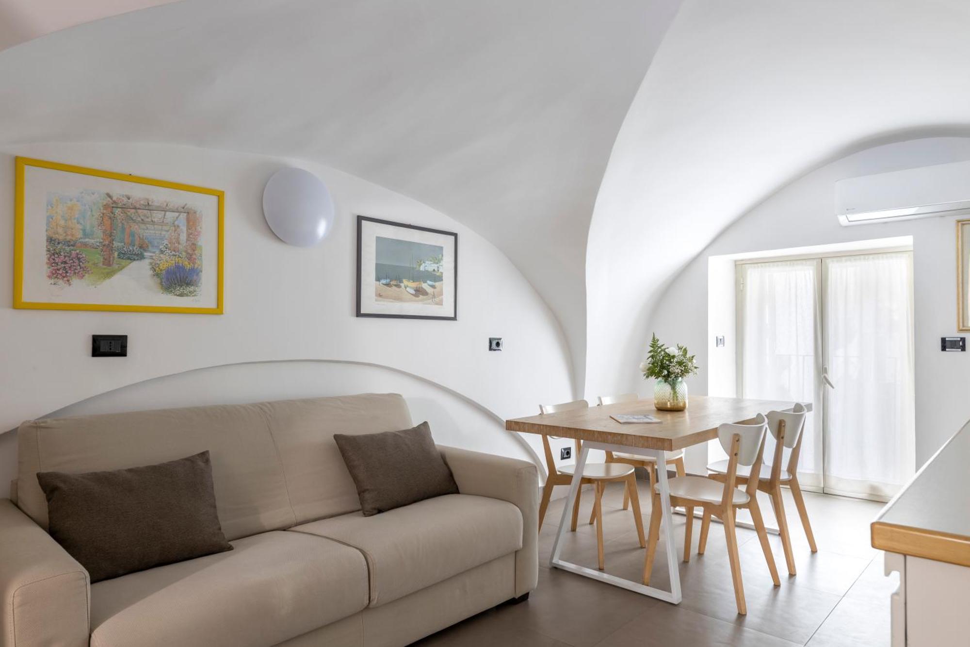 Palazzo Marletta Duomo Apartment 카타니아 외부 사진