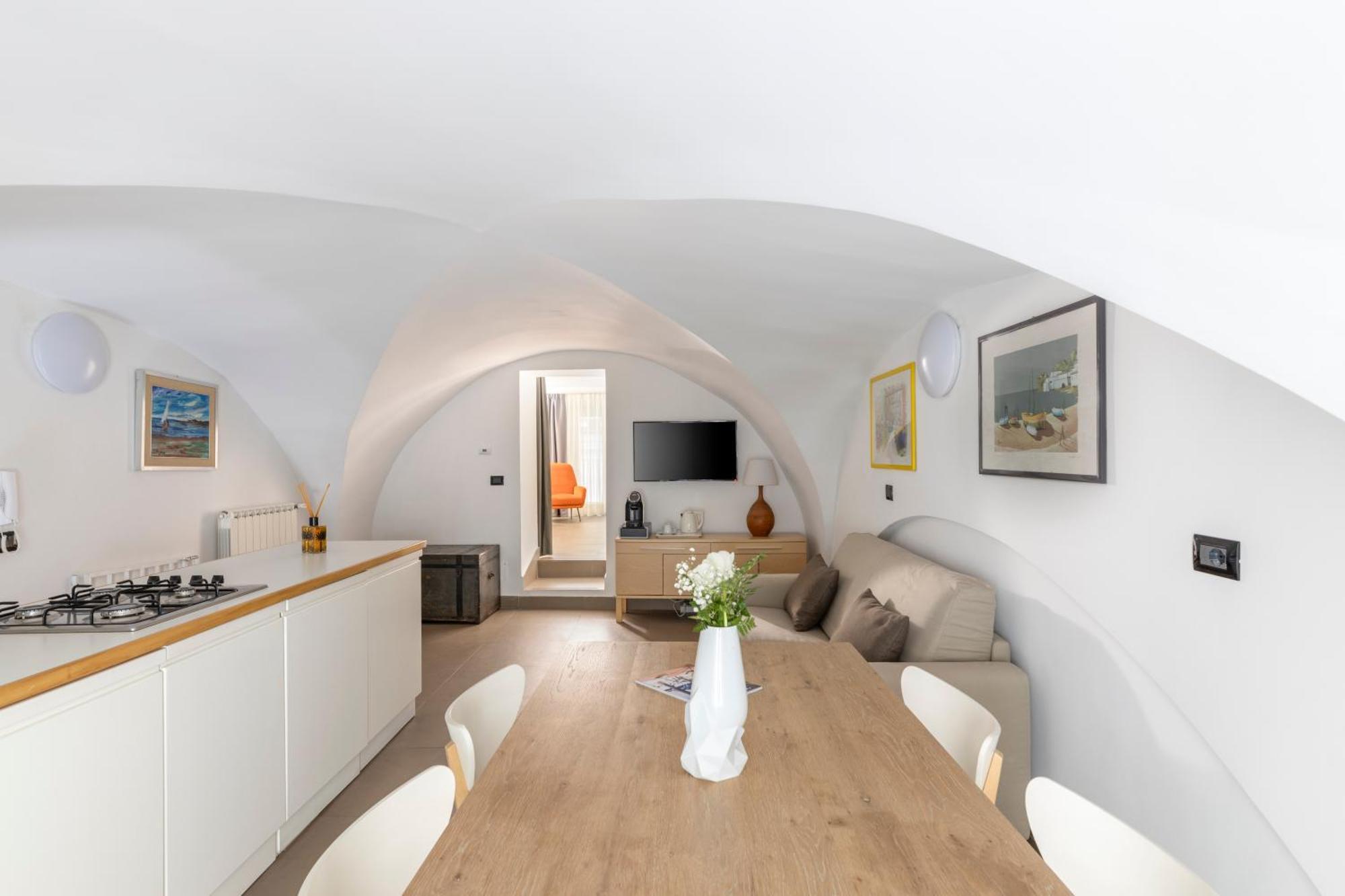 Palazzo Marletta Duomo Apartment 카타니아 외부 사진